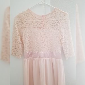 Long Formal Dress